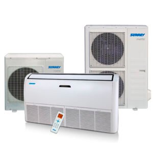AIRE PISO TECHO INVERTER SURREY FC 15000FR R410 563