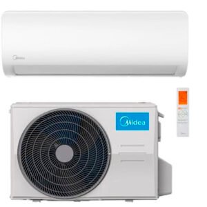 SPLIT MIDEA ONOFF FC 4420KCAL/H 567