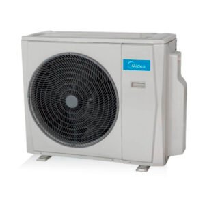 UNIDAD EXTERIOR MULTISPLIT MIDEA INVERTER FC 10587FR 570