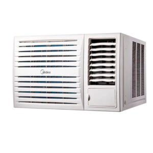 AIRE VENTANA MIDEA FS 2193FR 573