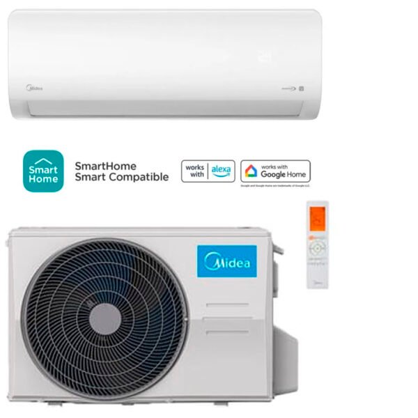 SPLIT SURREY INVERTER FC 2967 KCAL/ 575
