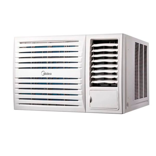 AIRE VENTANA MIDEA FS 4438 KCAL 590