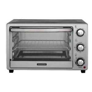 HORNO ELECTRICO 55LTS 591
