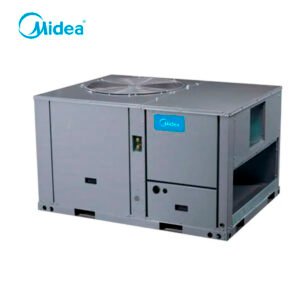 ROOFTOP MIDEA FC HP 8.5TN R410 600