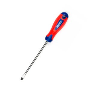 6225 DESTORNILLADOR MANGO GOMA PL 6X100MM 6225