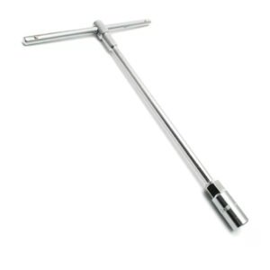 LLAVE "T" HEXAGONAL [L300MM] BREMEN® 11MM (CR VA) 6641