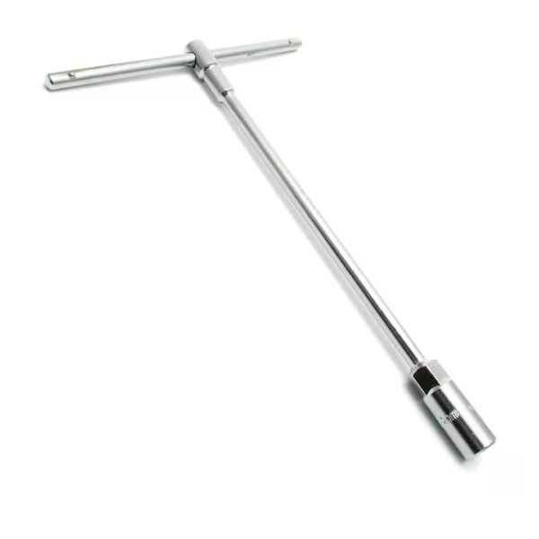 LLAVE "T" HEXAGONAL [L300MM] BREMEN® 13MM (CR VA) 6643