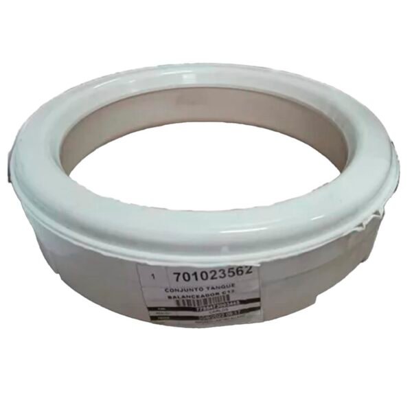 CONJUNTO TANQUE BALANCEADOR C12 701023562