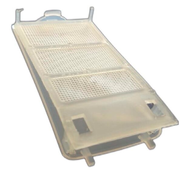 CONJUNTO TAPA FILTRO PELUSA C12 701023572