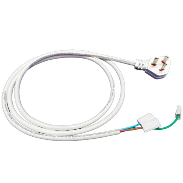 CABLE DE ALIMENTACION LAVARROPA DREAN 701026690