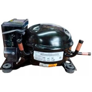 7500245 MOTOR EMBRACO FMSY9C R600 1/7HP INVERTER (DROP - IN) 7500245