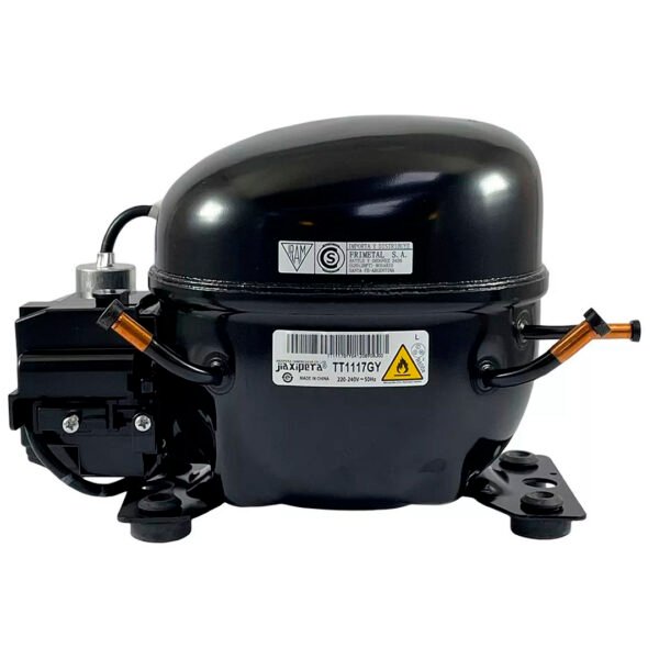 MOTOR TT1117GY R600 1/5 HP JASISPERA 7500251