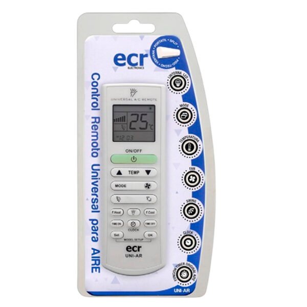 CONTROL UNIVERSAL AUTOMATICO 799