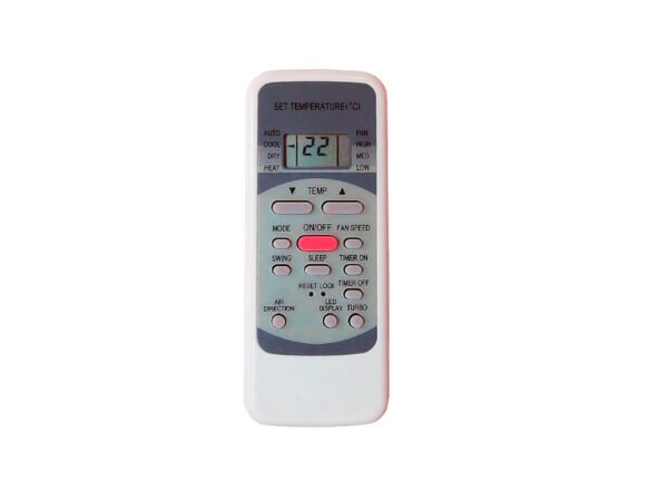 CONTROL TOP HOUSE PHILCO ELECTROLUX LUFT,ETC 800