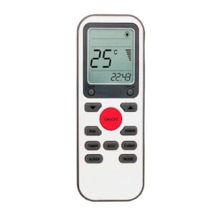 CONTROL HITACHI TCL RCA ELECTRA KELVINATOR 803