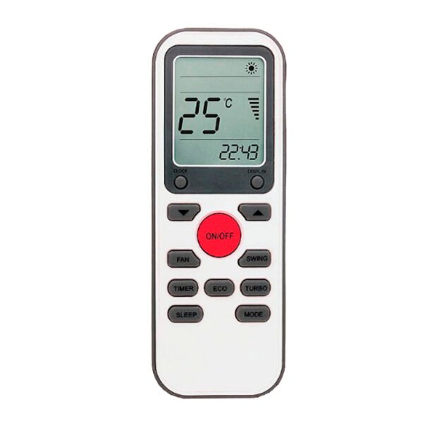 CONTROL HITACHI TCL RCA ELECTRA KELVINATOR 803