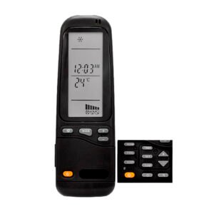 CONTROL ELECTRA CARRIER DAEWOO YORK 804