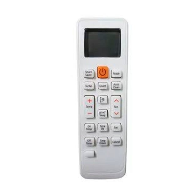 CONTROL SAMSUNG 807