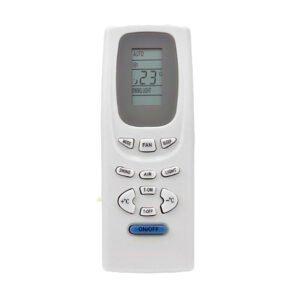 CONTROL SANYO NOBLEX LUXMAN SIGMA 808