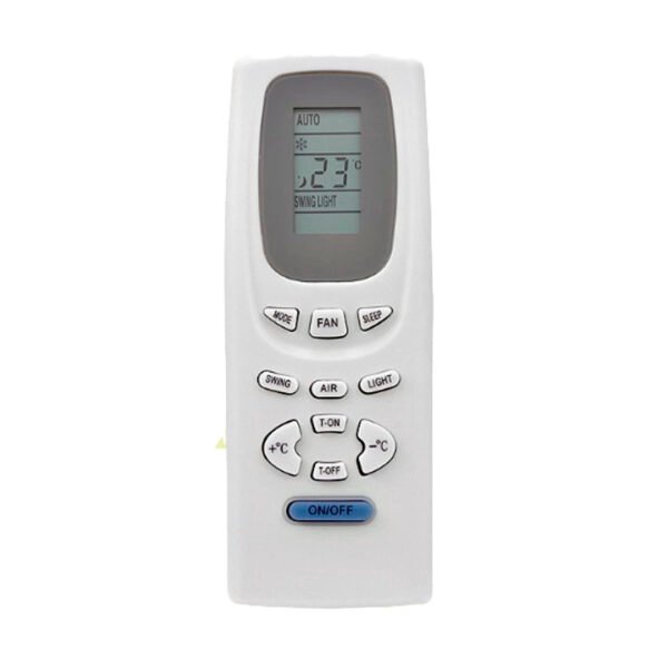CONTROL SANYO NOBLEX LUXMAN SIGMA 808