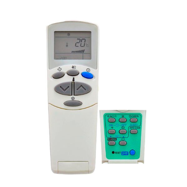 CONTROL LG BGH MARSHALL 809