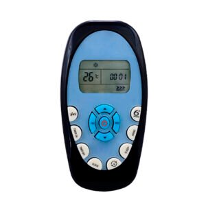 CONTROL REMOTO ELECTRA CANDY PEABODY 812