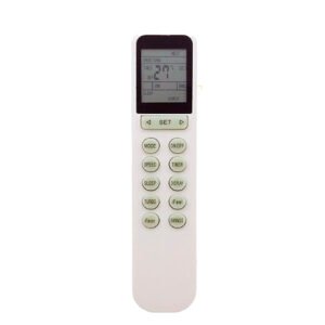 CONTROL RCA KELVINATOR 813