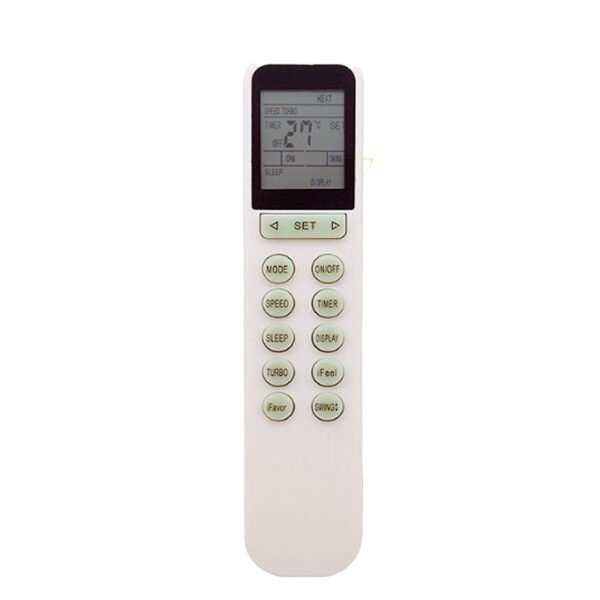 CONTROL RCA KELVINATOR 813