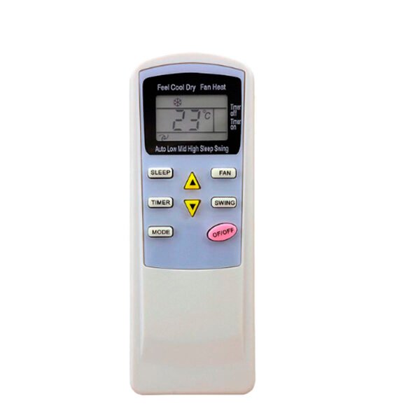 CONTROL REMOTO TCL RCA HITACHI HYUNDAI SIGMA 816