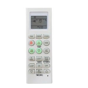 CONTROL REMOTO LG 818