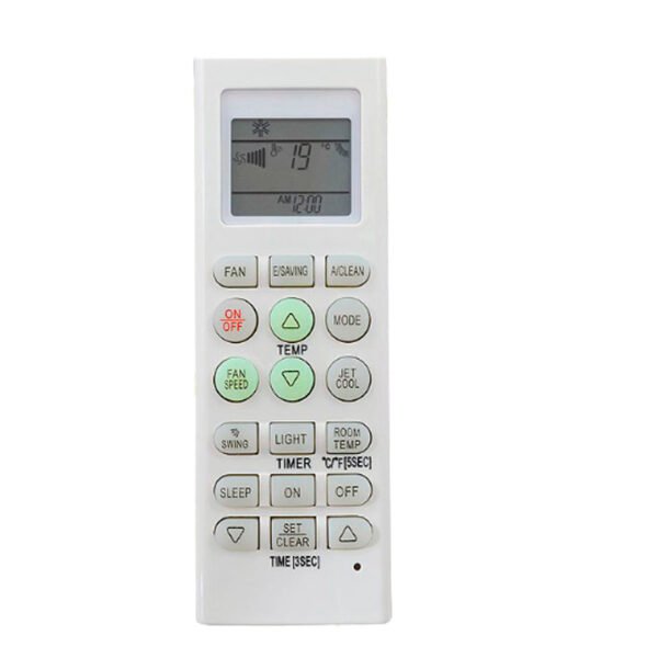 CONTROL REMOTO LG 818