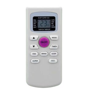 CONTROL REMOTO RCA TCL HITACHI DAEWOO 819