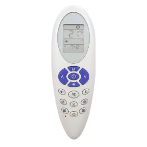 CONTROL REMOTO FS CARRIER 822
