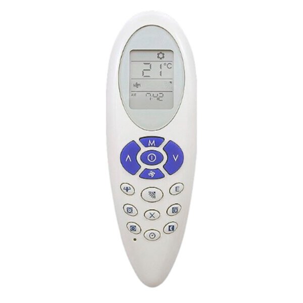 CONTROL REMOTO FS CARRIER 822