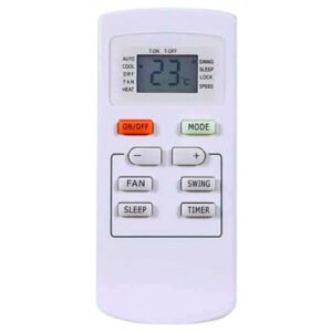 CONTROL REMOTO WESTINGHOUSE SANYO NOBLEX PHILCO 830