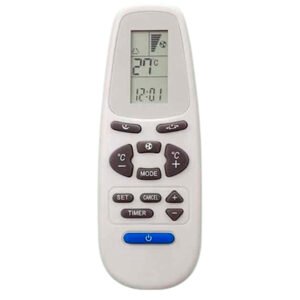CONTROL REMOTO TOP HOUSE RECCO 831