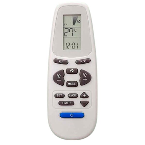 CONTROL REMOTO TOP HOUSE RECCO 831