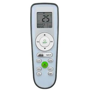 CONTROL YORK 834