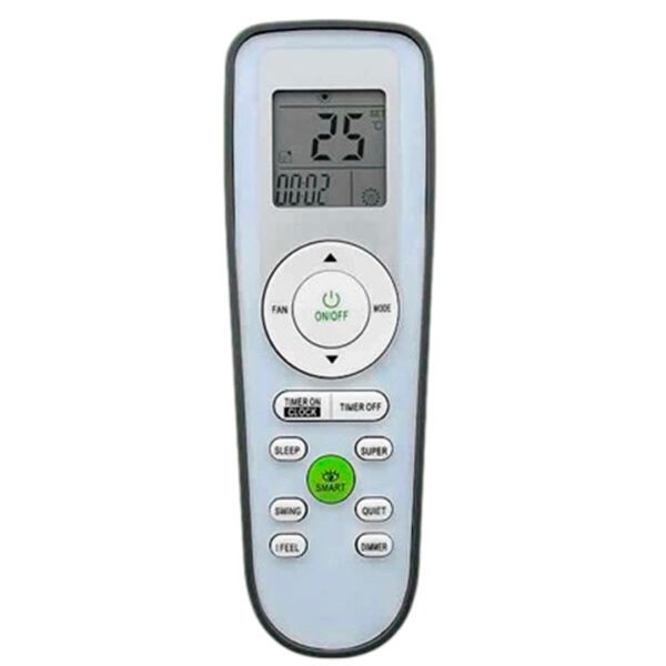 CONTROL YORK 834