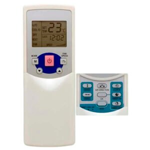 CONTROL BGH KOMECO 835