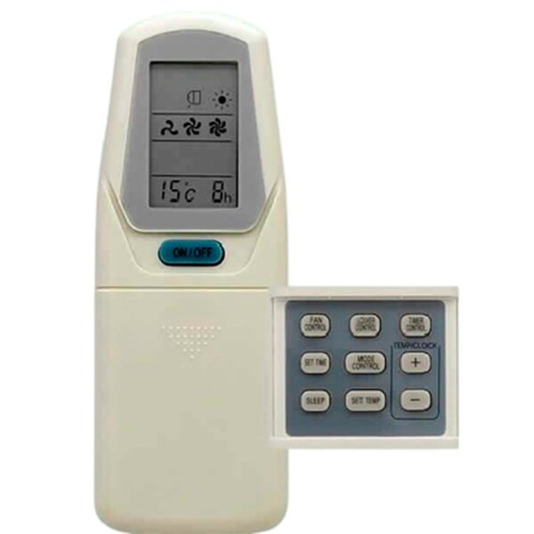 CONTROL SANYO KELVINATOR 836