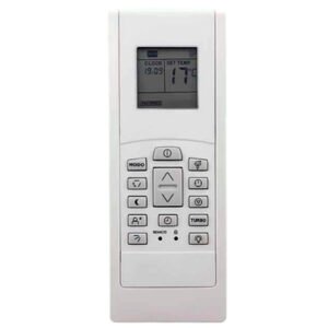 CONTROL ELECTROLUX 837