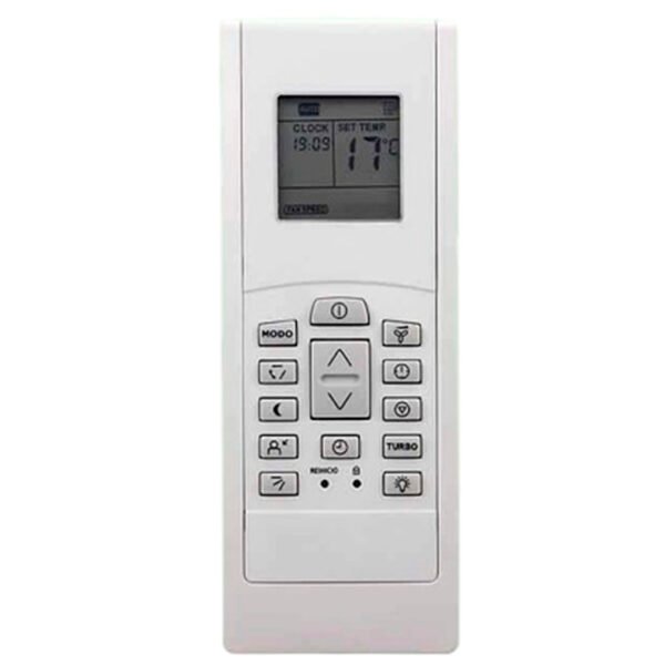 CONTROL ELECTROLUX 837