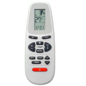 CONTROL YORK ELECTRA 838