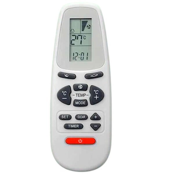 CONTROL YORK ELECTRA 838