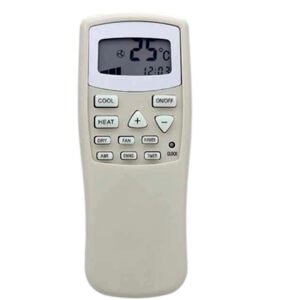 CONTROL HITACHI KELVINATOR 840