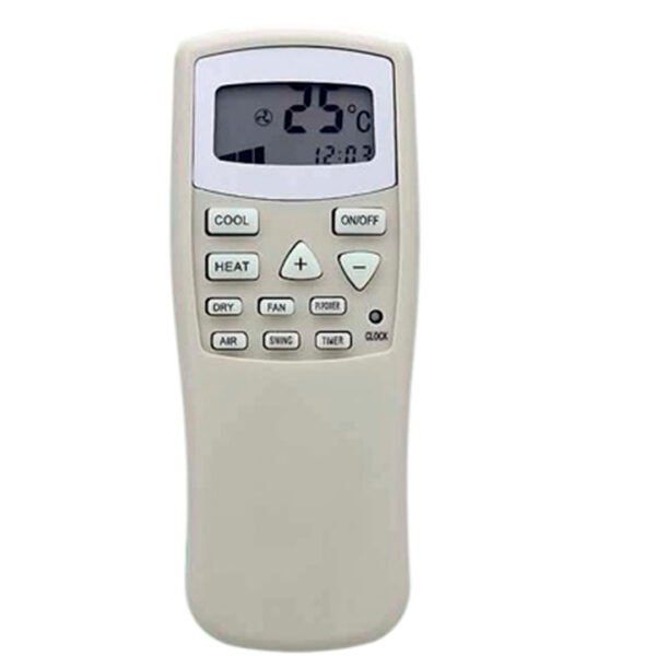 CONTROL HITACHI KELVINATOR 840