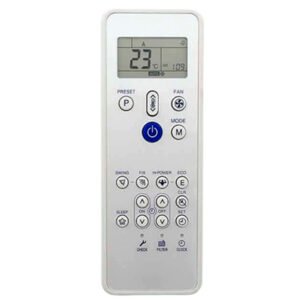 CONTROL CARRIER FEDDERS 842