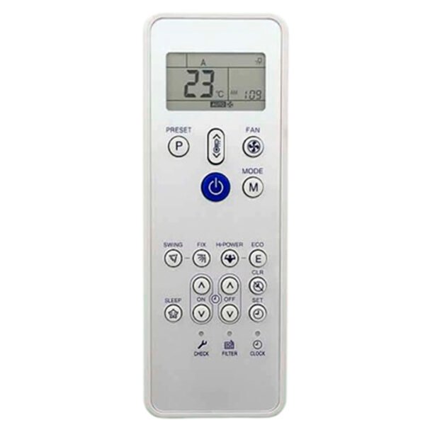 CONTROL CARRIER FEDDERS 842