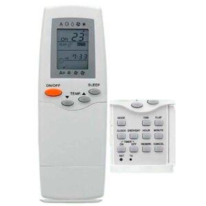 CONTROL LG 843